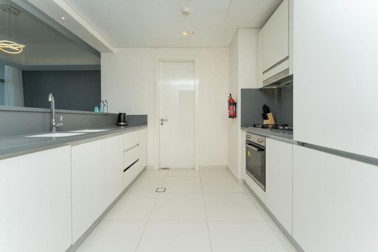 Fam Living - Mada Residences Downtown Dubai Exterior foto